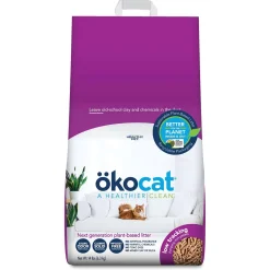 Low Tracking Clumping Cat Litter