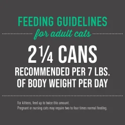 Luau Ahi Tuna & Chicken Recipe in Chicken Consomme Cat Food