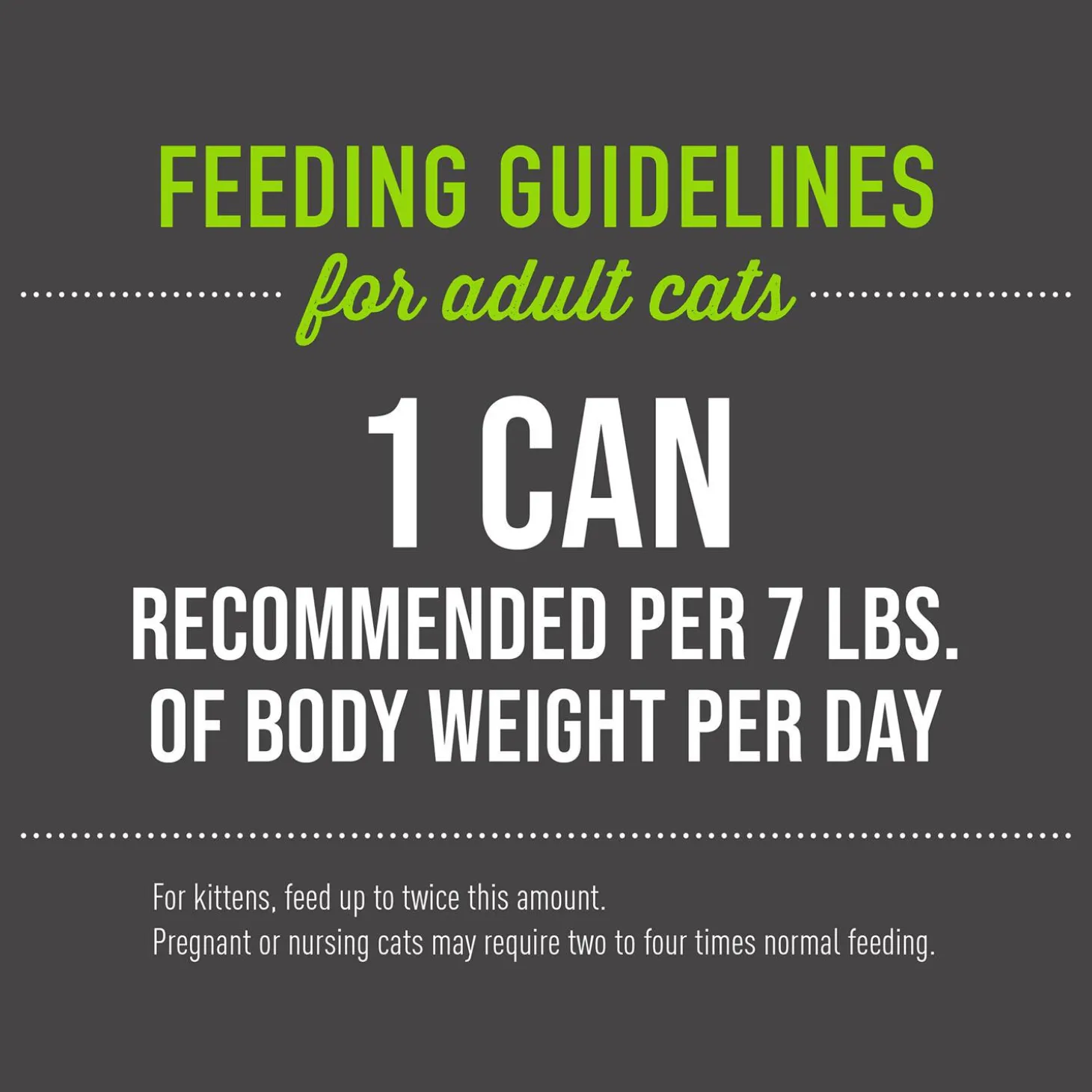 Luau Ahi Tuna & Mackerel Recipe in Chicken Consomme Cat Food