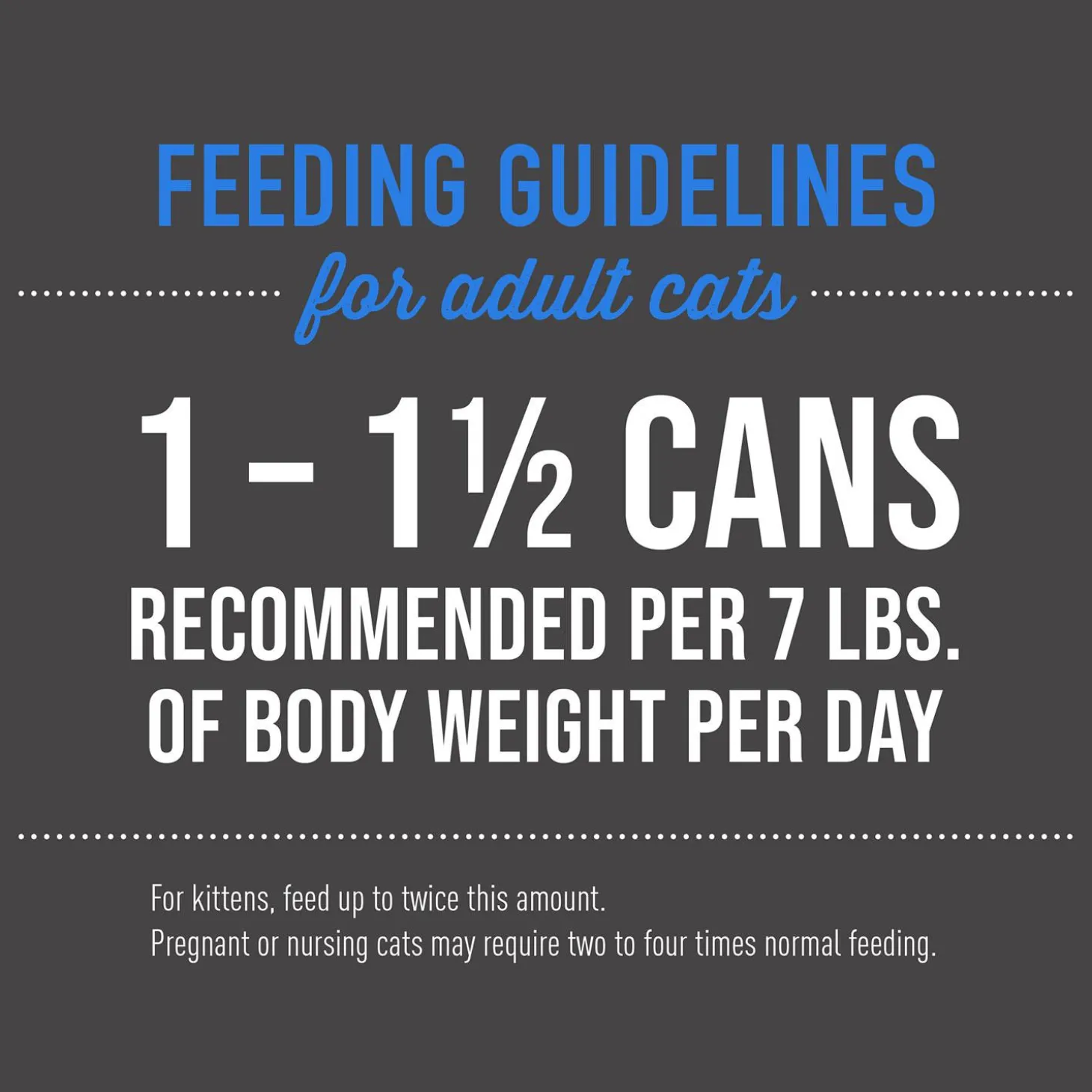 Luau Variety Pack 6oz Cans Cat Food