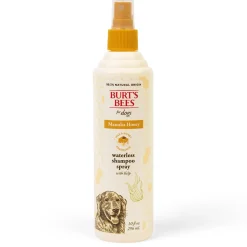 Manuka Honey Waterless Shampoo Dog Spray