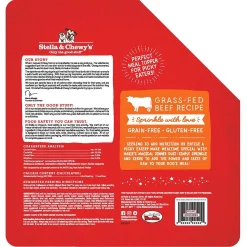 Marie's Magical Dinner Dust Grass-Fed Beef Dog Food Topper