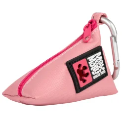 Matrix Rose Poop Bag Dispenser