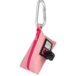 Matrix Rose Poop Bag Dispenser