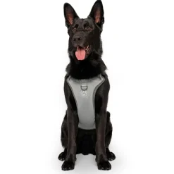 Max Chill Grey Cooling Harness