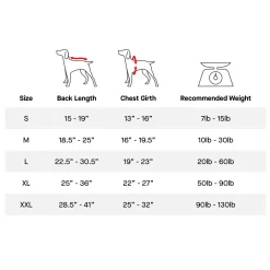 Max Chill Grey Cooling Harness