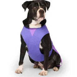 Max Chill Purple Cooling Vest