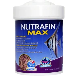 Max Tropical Fish Flakes