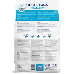 maxCare Ultra Premium Cat Litter