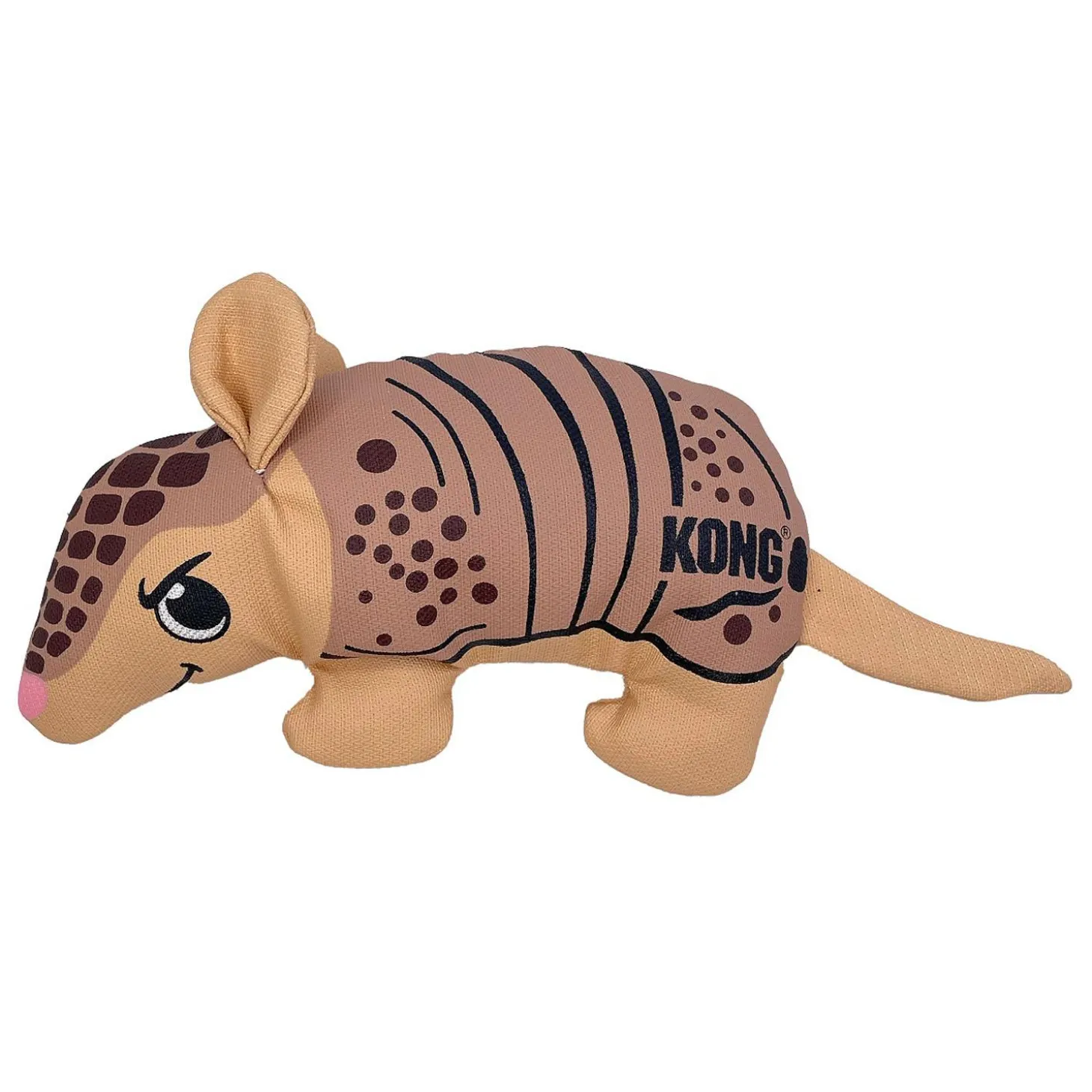 Maxx Armadillo Dog Toy