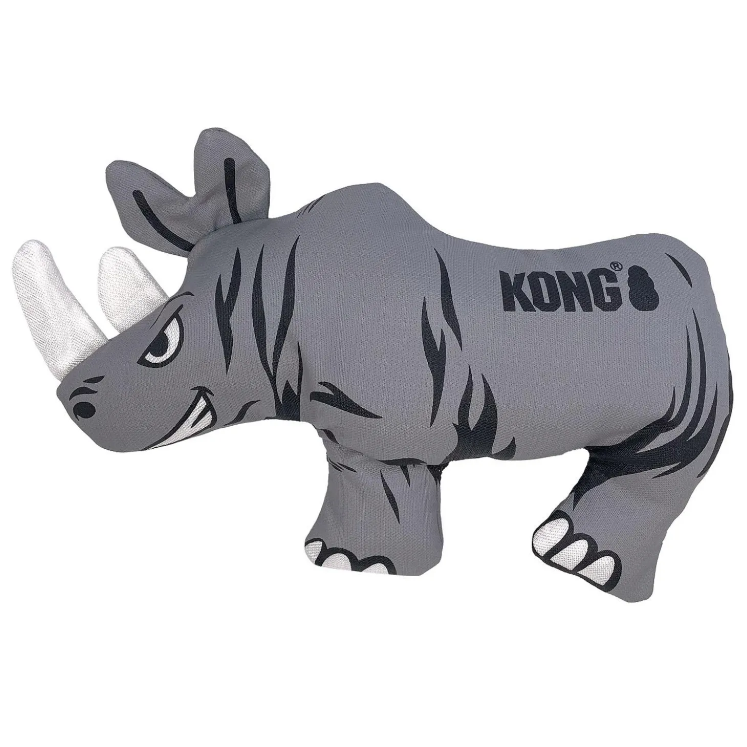 Maxx Rhino Dog Toy