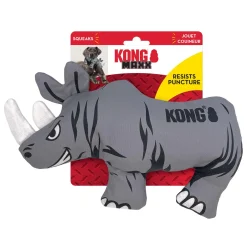 Maxx Rhino Dog Toy