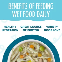 Meals 'n More Funky Chunky Recipe Plus Dog Food