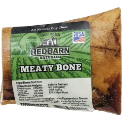 Meaty Bone