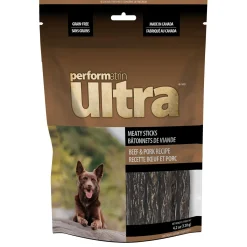 Meaty Sticks Beef & Pork Recipe Dog Treats