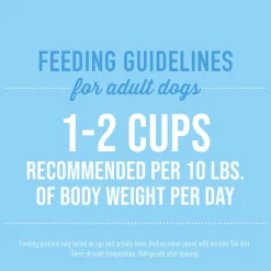 Meaty Variety Pack Dog Food