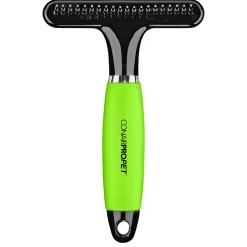 Medium Tooth Undercoat 3/4in Rake