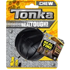 Mega Tread Ball Dog Toy