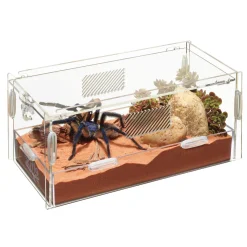 Micro Horizontal Habitat