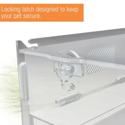 Micro Horizontal Habitat