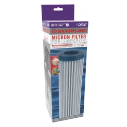 Micron Filter for Emperor Rite-Size E