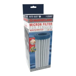 Micron Filter for Penguin Rite-Size C
