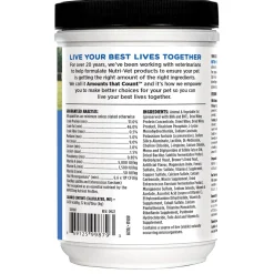 Milk Replacement Puppy Supplement