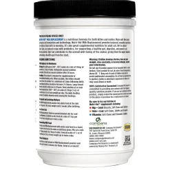 Milk Replacement Puppy Supplement