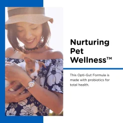 Milk Replacement Puppy Supplement