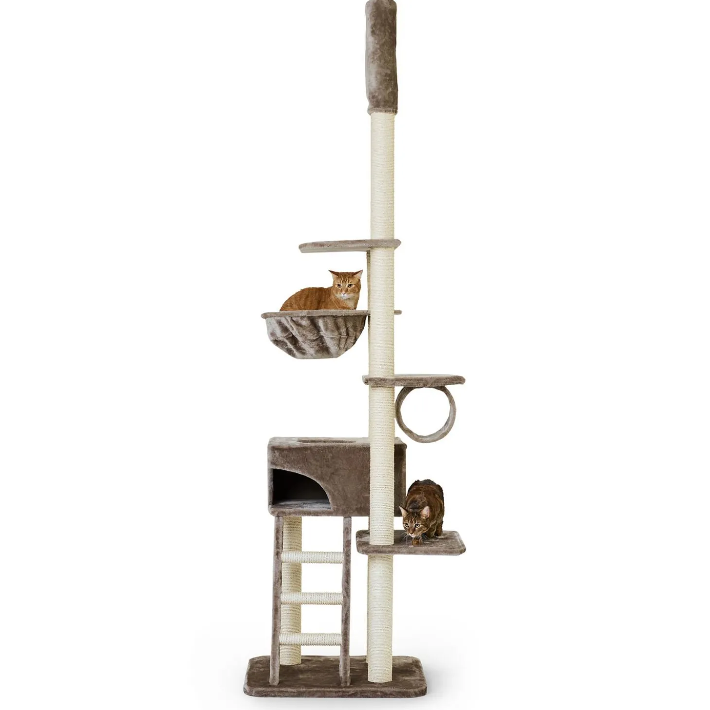Milo Cat Tree