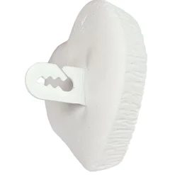 Mineral Block with Dried Orange Peel for Small Birds