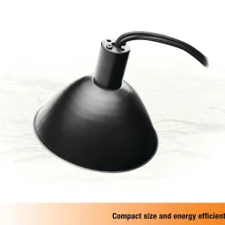 Mini Halogen Day White Bulb 50W