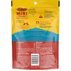 Mini Naturals Beef Recipe Dog Treats