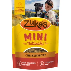 Mini Naturals Chicken Dog Treats