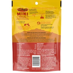 Mini Naturals Chicken Recipe Dog Treats