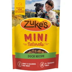 Mini Naturals Duck Dog Treats
