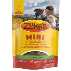 Mini Naturals Duck Dog Treats
