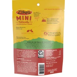 Mini Naturals Duck Dog Treats