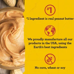 Mini Naturals Peanut Butter & Oats Dog Treats