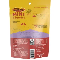 Mini Naturals Rabbit Recipe Dog Treats