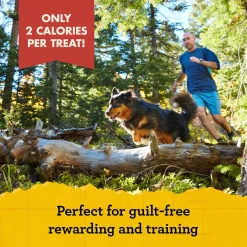 Mini Naturals Rabbit Recipe Dog Treats