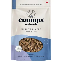 Mini Trainers Beef Dog Treats