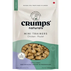 Mini Trainers Chicken Dog Treats