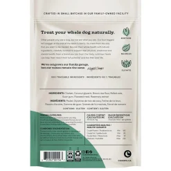 Mini Trainers Chicken Dog Treats