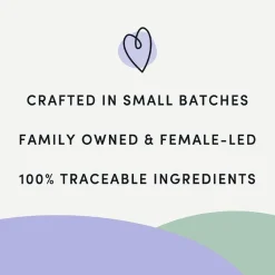 Mini Trainers Chicken Dog Treats