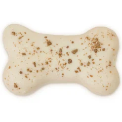 Mini Vanilla Cake Dog Treat