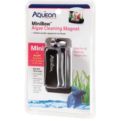 MiniBow Algae Cleaning Magnet