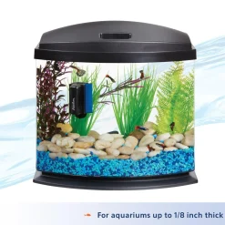 MiniBow Algae Cleaning Magnet