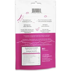 Miniwags Beef & Cranberry Dog Treats