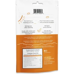 Miniwags Bison Dog Treats